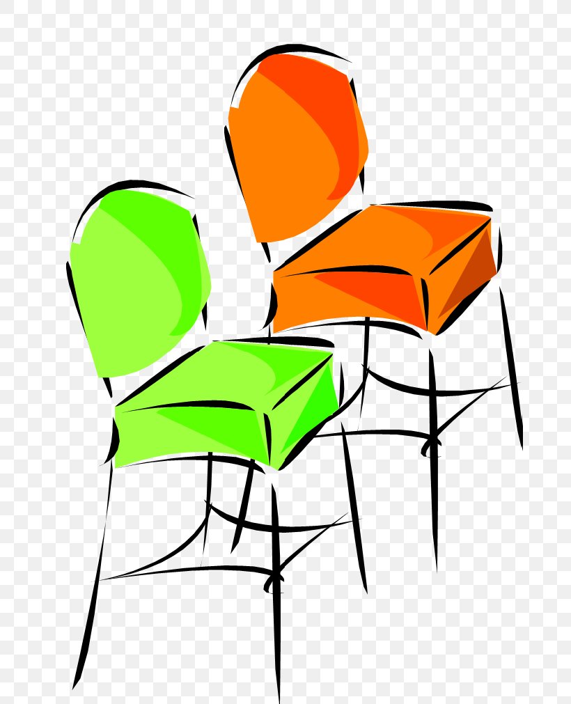 Table Chair Furniture Clip Art, PNG, 682x1011px, Table, Area, Artwork, Chair, Designer Download Free