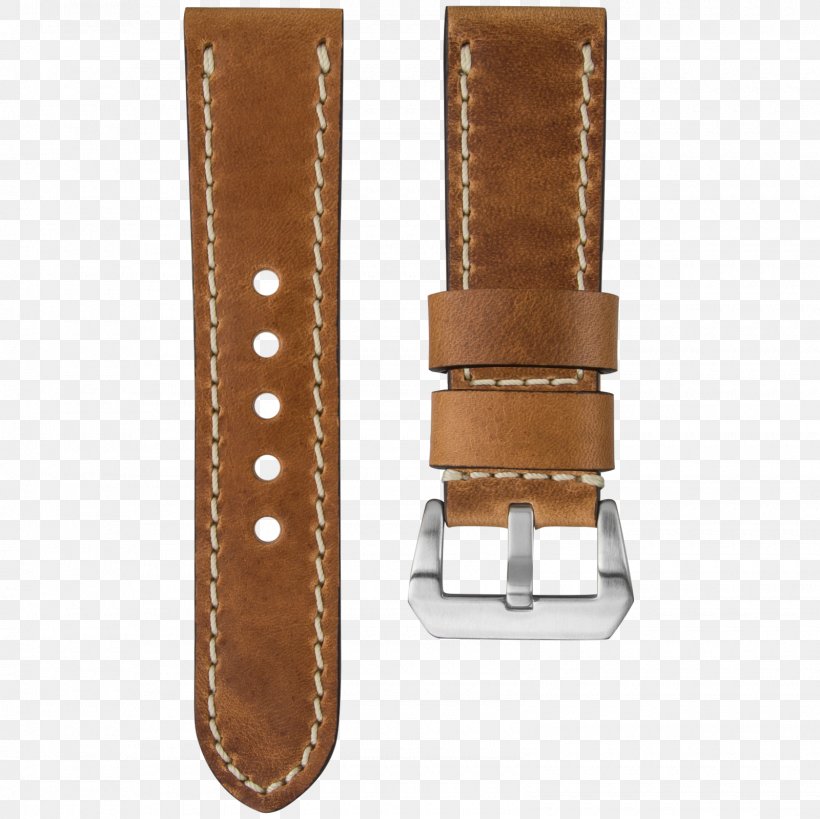 Watch Strap Horween Leather Company Shell Cordovan, PNG, 1600x1600px, Strap, Belt, Brown, Buckle, Burgundy Download Free