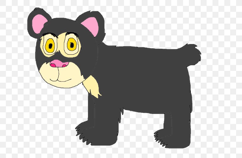 Whiskers Cat Bear Dog Canidae, PNG, 713x535px, Whiskers, Bear, Big Cat, Big Cats, Black Download Free