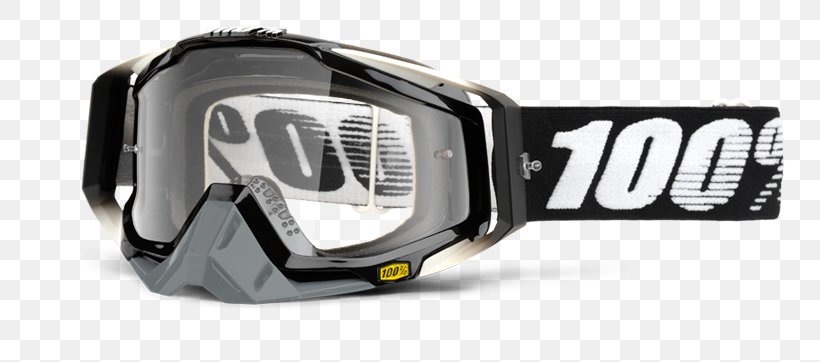100% Racecraft Goggles Light Glasses Anti-fog, PNG, 770x362px, Goggles, Antifog, Brand, Color, Downhill Mountain Biking Download Free
