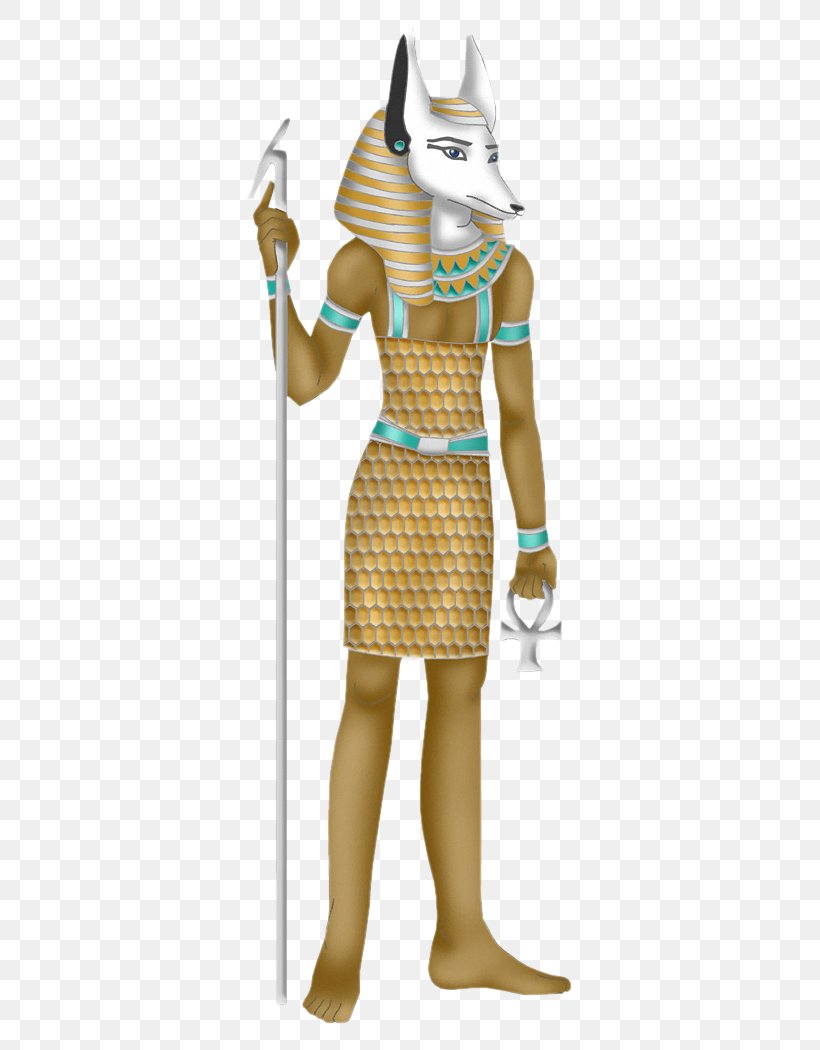 Ancient Egypt Anubis Egyptian, PNG, 400x1050px, Ancient Egypt, Ancient Egyptian Deities, Ancient Egyptian Religion, Anubis, Clothing Download Free