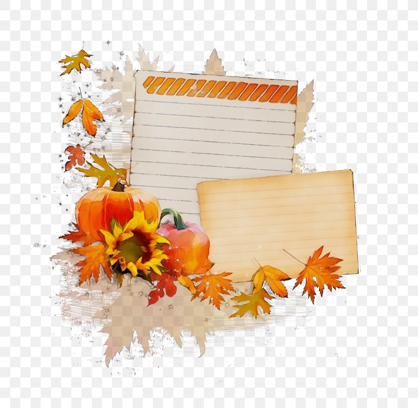 Autumn Leaf Drawing, PNG, 800x800px, Watercolor, Autumn, Blog, Calendula, Drawing Download Free