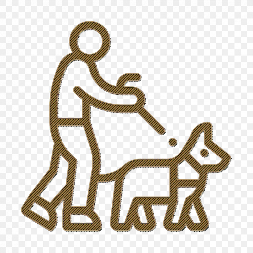Blind Icon Dog Icon Disabled People Icon, PNG, 1234x1234px, Blind Icon, Aged Care, Caregiver, Dementia, Disability Download Free