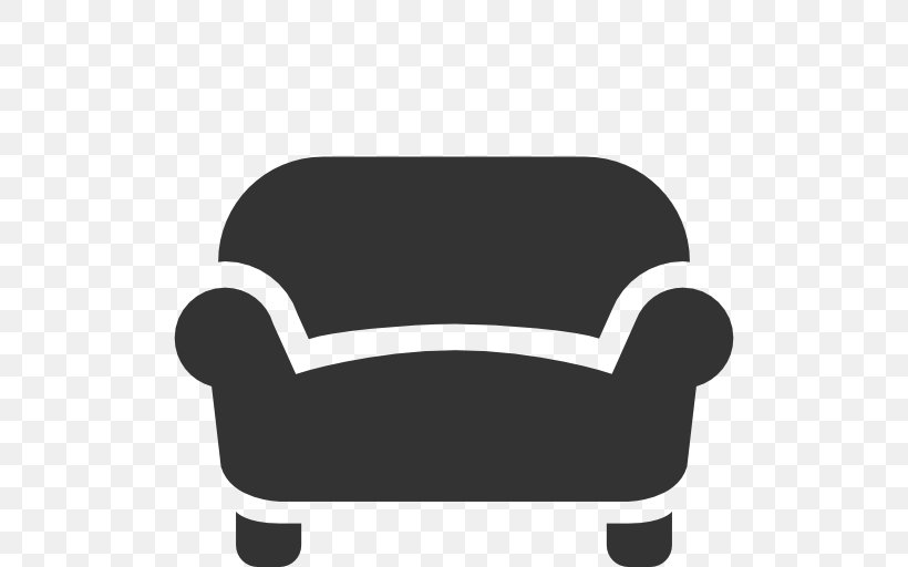 Couch Living Room Furniture, PNG, 512x512px, Couch, Bed, Bedroom Furniture Sets, Chair, Furniture Download Free