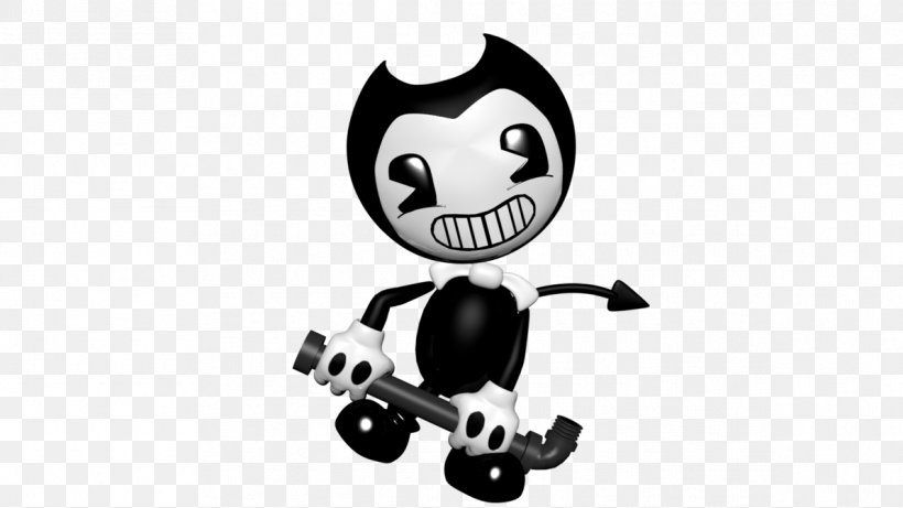 DeviantArt 0 The Dancing Demon Bendy And The Ink Machine, PNG, 1191x670px, 2017, Art, Animation, Artist, Bendy And The Ink Machine Download Free