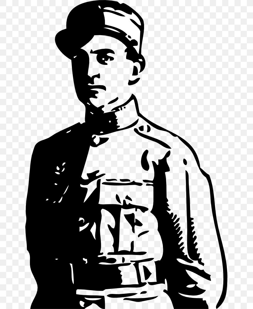 First World War Second World War Soldier Army Clip Art, PNG, 655x1000px, First World War, Army, Army Men, Art, Black And White Download Free