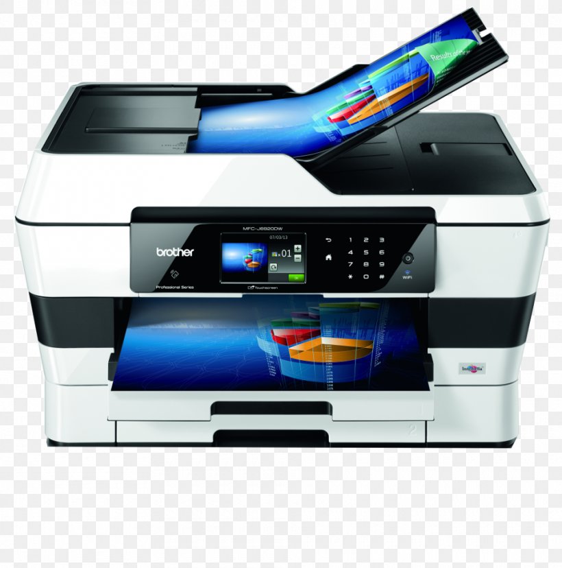 Hewlett-Packard Multi-function Printer Brother Industries Ink Cartridge, PNG, 960x970px, Hewlettpackard, Brother Industries, Electronic Device, Fax, Image Scanner Download Free