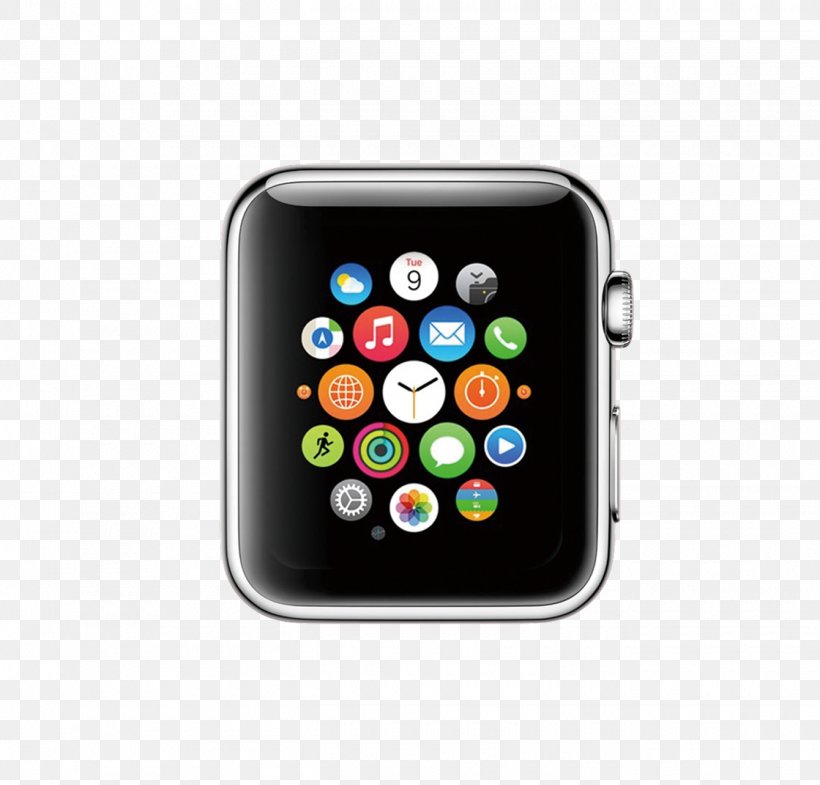 apple watch series 2 compatible with iphone 6