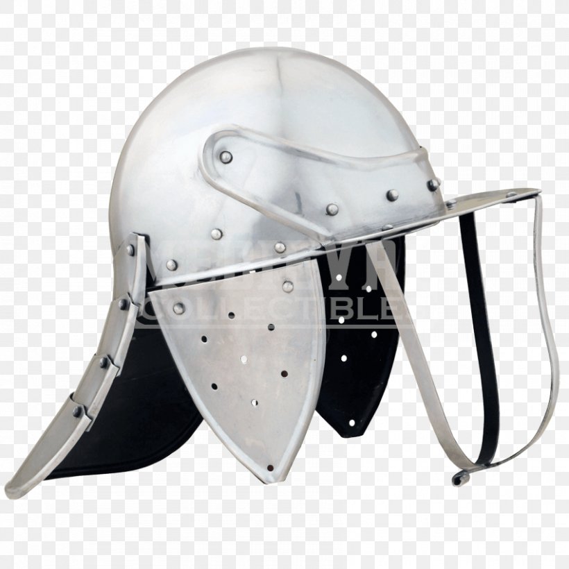Motorcycle Helmets Lobster-tailed Pot Helmet Kettle Hat Nasal Helmet, PNG, 850x850px, Motorcycle Helmets, Components Of Medieval Armour, Great Helm, Headgear, Helmet Download Free