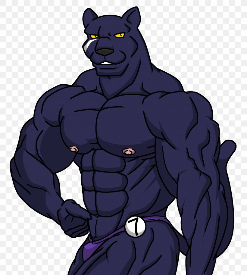 Muscle Star Fox Bodybuilding Falco Lombardi Gray Wolf, PNG, 1346x1500px, Muscle, Animal, Bodybuilding, Deer, Falco Lombardi Download Free