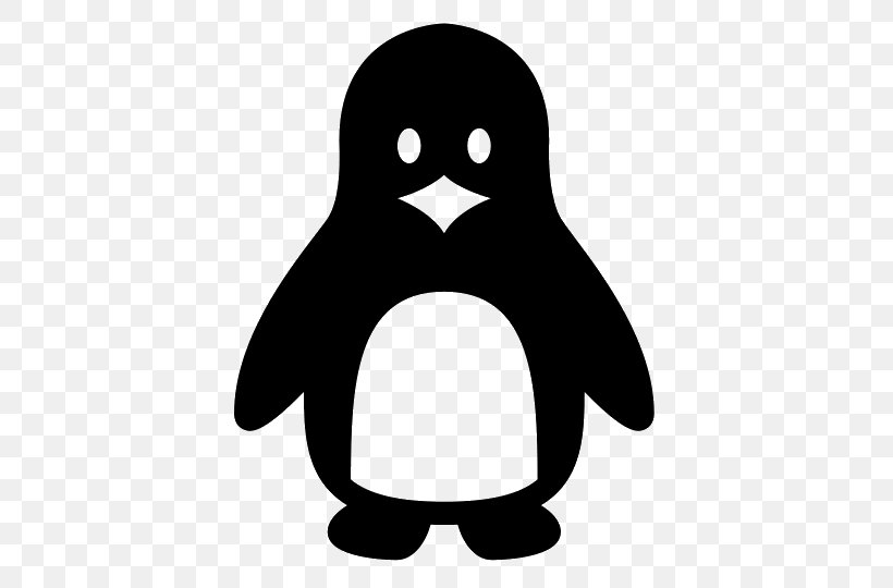 Penguin Animal, PNG, 540x540px, Penguin, Animal, Beak, Bird, Black And White Download Free