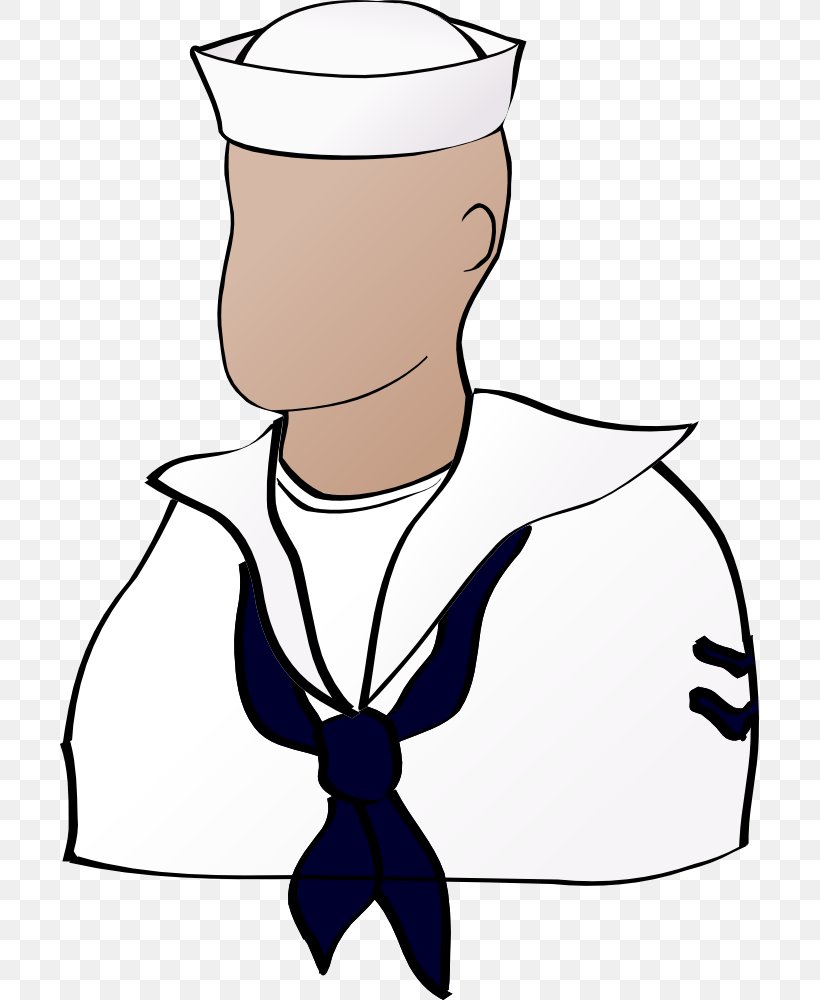 Sailor Clip Art, PNG, 699x1000px, Sailor, Arm, Artwork, Fashion Accessory, Fictional Character Download Free