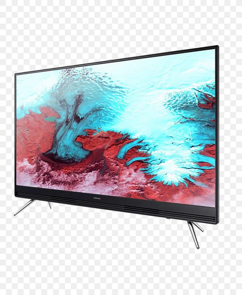 Samsung LED-backlit LCD High-definition Television Smart TV 1080p, PNG, 766x1000px, Samsung, Advertising, Computer Monitor, Display Device, Display Resolution Download Free