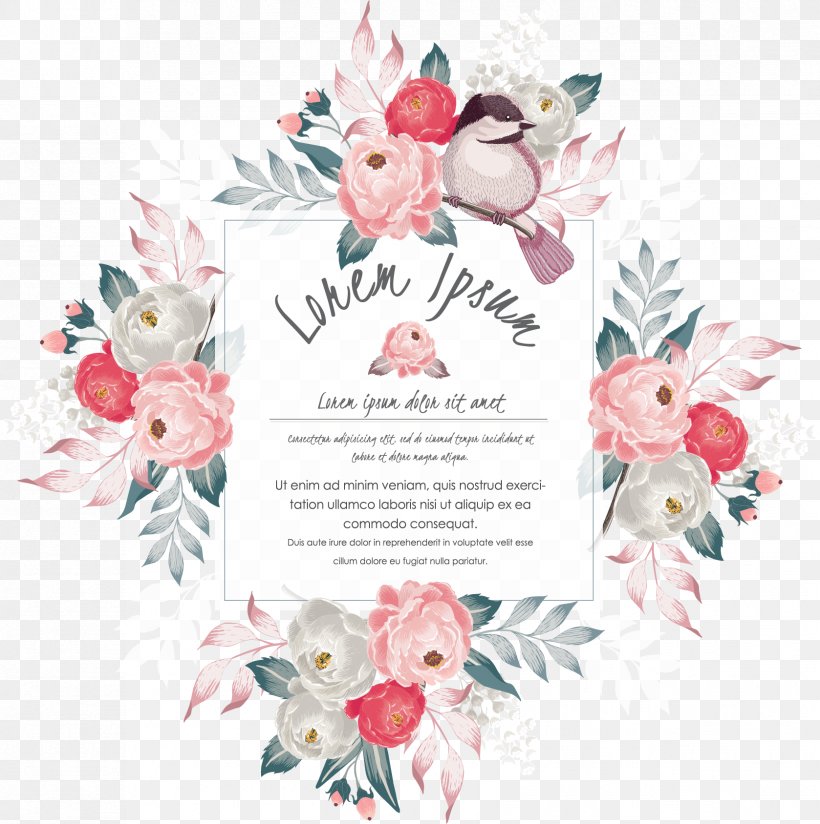 Wedding Invitation Flower, PNG, 1678x1688px, Wedding Invitation, Cut Flowers, Drawing, Floral Design, Floristry Download Free