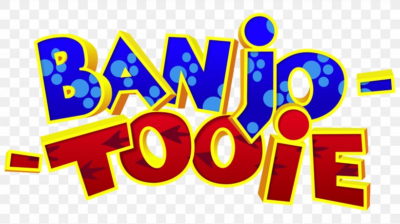 Banjo-Kazooie: Nuts & Bolts Banjo-Tooie Banjo-Kazooie: Grunty's Revenge Nintendo 64, PNG, 3840x2160px, Banjokazooie, Area, Banjo, Banjokazooie Nuts Bolts, Banjotooie Download Free