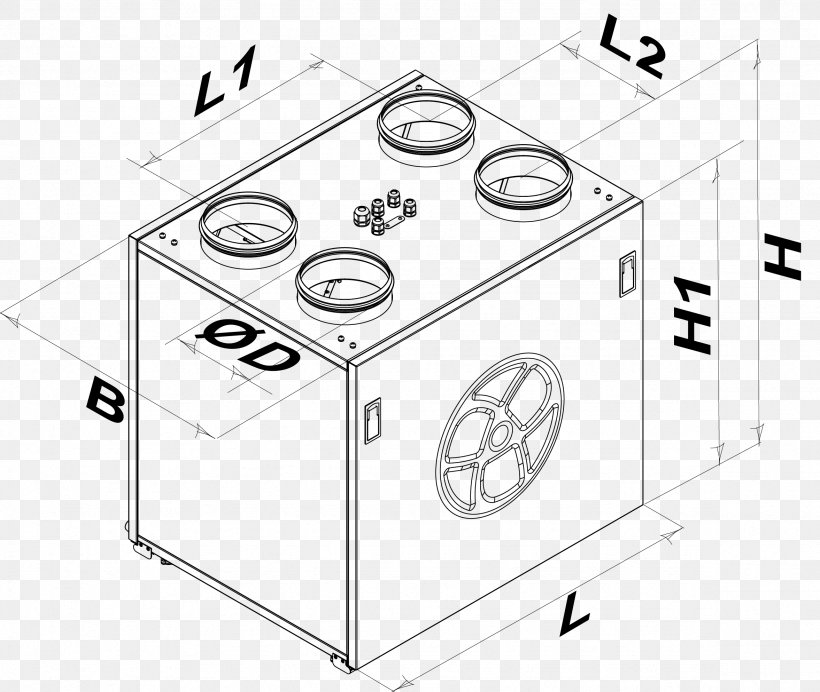 Car Technology Line Art, PNG, 2354x1989px, Car, Area, Auto Part, Black And White, Drawing Download Free