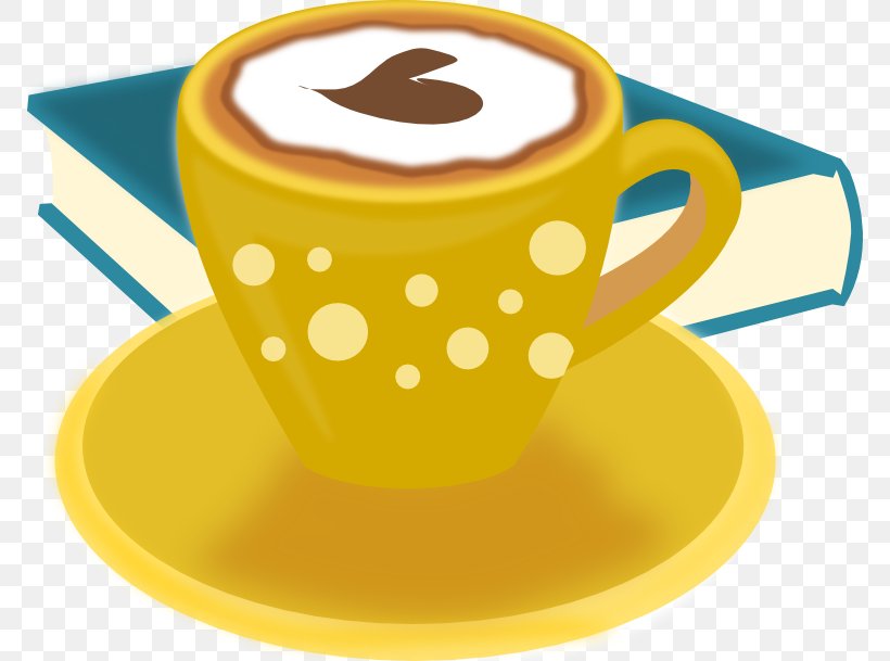 Coffee Cup Espresso Cappuccino Tea, PNG, 770x609px, Coffee, Antwoord, Caffeine, Cappuccino, Coffee Cup Download Free