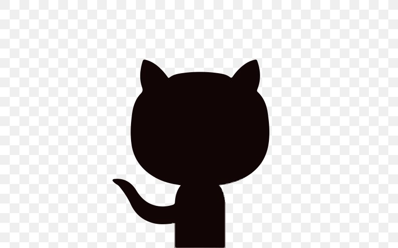 Social Media Whiskers Clip Art, PNG, 512x512px, Social Media, Black, Black And White, Black Cat, Blog Download Free