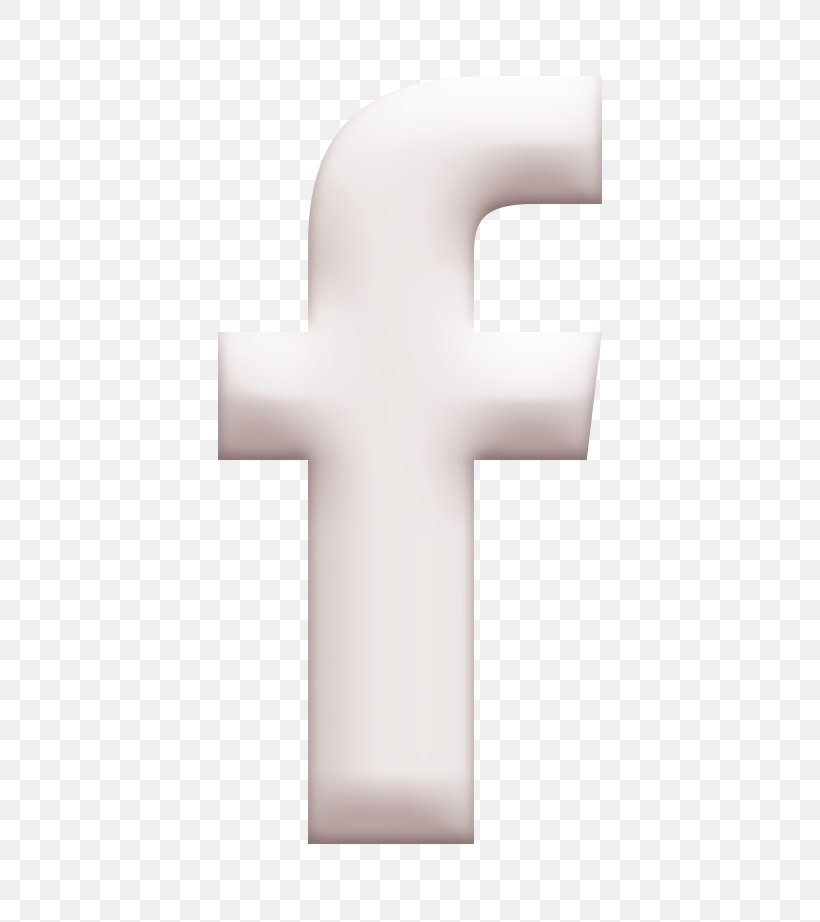 Facebook Icon Social Icon, PNG, 460x922px, Facebook Icon, Cross, Logo, Material Property, Number Download Free