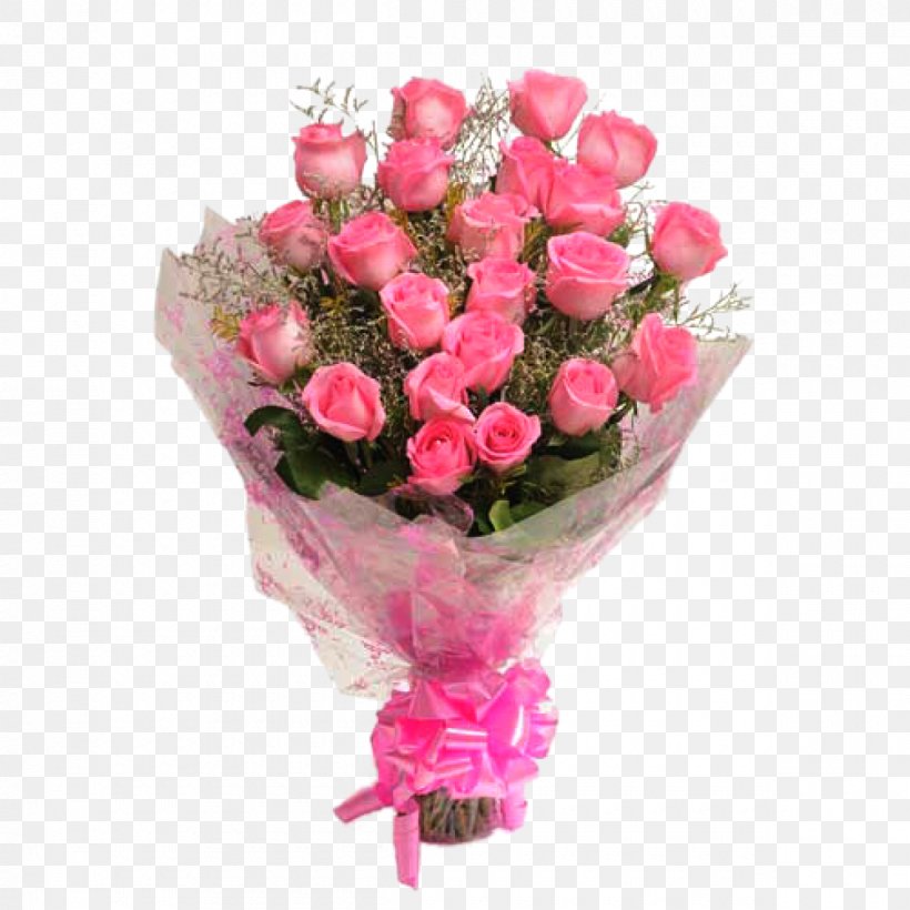 Flower Bouquet Rose Pink Cut Flowers, PNG, 1200x1200px, Flower Bouquet, Anniversary, Artificial Flower, Birthday, Cut Flowers Download Free