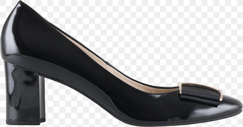 High-heeled Shoe Court Shoe Leather Sandal, PNG, 1500x784px, Shoe, Absatz, Basic Pump, Black, Boot Download Free