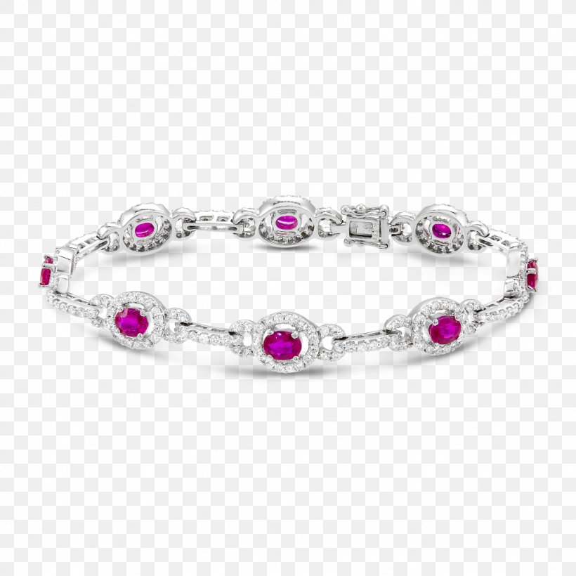Jewellery Ruby Bracelet Gemstone Diamond, PNG, 1024x1024px, Jewellery, Bangle, Bling Bling, Blingbling, Body Jewelry Download Free