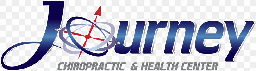 Journey Health Center Logo Dr. Michael R. Line, MD Chiropractor Dzwonkowski Eric T DC, PNG, 2031x568px, Logo, Advertising, Area, Banner, Blue Download Free
