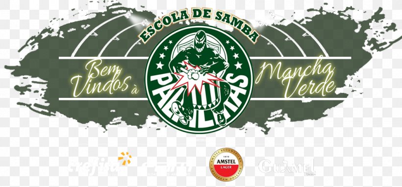 Mancha Verde Samba School Mancha Alvi Verde, PNG, 1053x491px, Samba School, Brand, Carnival, Drawing, Green Download Free