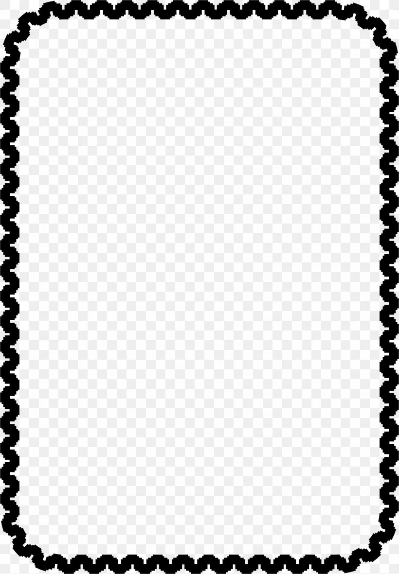 Microsoft Word Document Template Clip Art, PNG, 1596x2300px, Microsoft Word, Area, Black, Black And White, Border Art Download Free