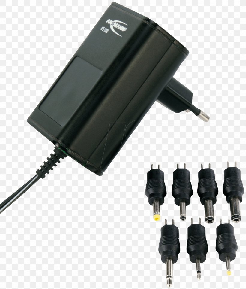 Power Supply Unit Battery Charger Laptop Power Converters Adapter, PNG, 1180x1385px, Power Supply Unit, Ac Adapter, Adapter, Battery Charger, Cable Download Free