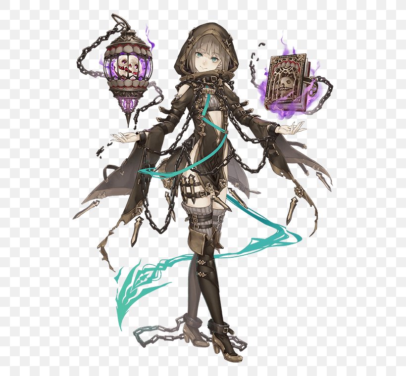 SINoALICE Hansel And Gretel Nier Character Pokelabo, Inc., PNG, 640x760px, Sinoalice, Character, Costume Design, Fictional Character, Game Download Free