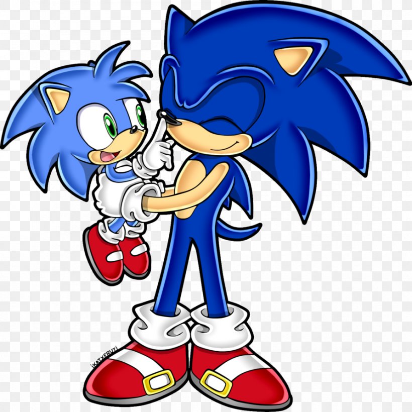 Sonic The Hedgehog Tails Video Game Sega, PNG, 893x894px, Sonic The Hedgehog, Animal Figure, Art, Artwork, Cartoon Download Free