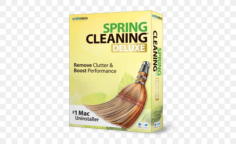 Spring Cleaning Computer Software Life Lab Inc. Smith Micro Software, PNG, 500x500px, Spring Cleaning, Antivirus Software, Brand, Cleaning, Computer Software Download Free