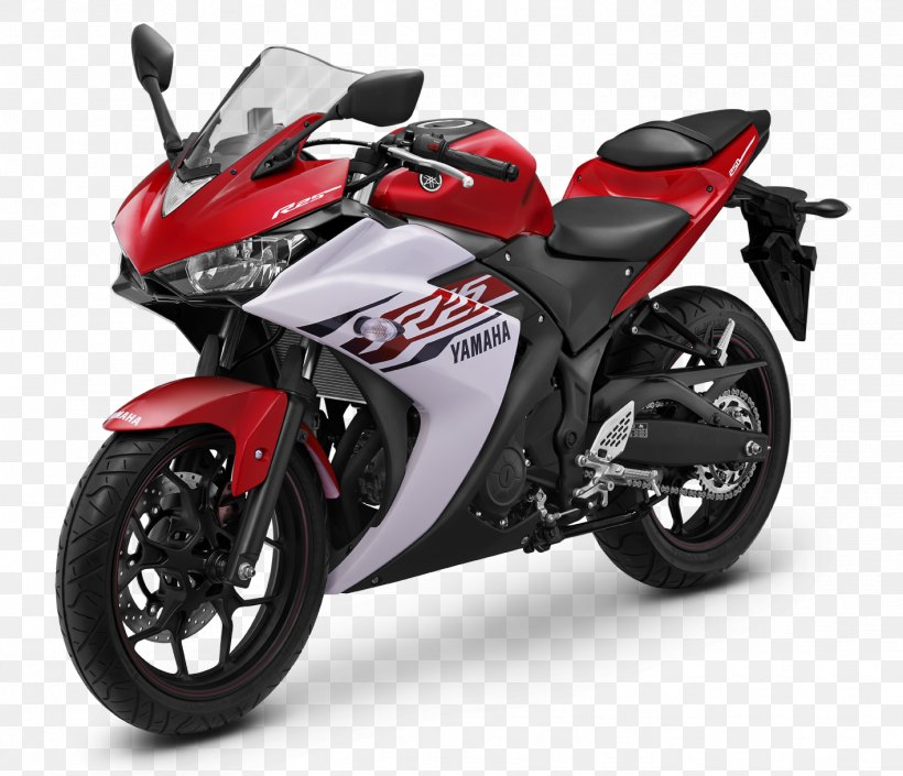 Yamaha YZF-R3 Yamaha Motor Company Yamaha YZF-R1 Honda Civic Type R, PNG, 1417x1219px, Yamaha Yzfr3, Automotive Exhaust, Automotive Exterior, Automotive Lighting, Automotive Wheel System Download Free