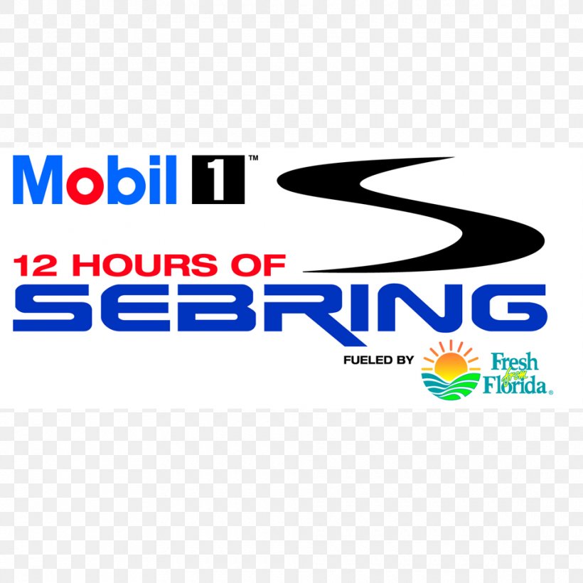 12 Hours Of Sebring 2016 WeatherTech SportsCar Championship Sebring International Raceway Continental Tire SportsCar Challenge, PNG, 960x960px, 12 Hours Of Sebring, Area, Auto Racing, Brand, Car Download Free