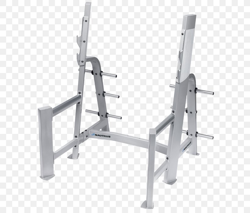 Bench Press Power Rack Nautilus, Inc. Weight Training, PNG, 700x700px, Bench, Bench Press, Deadlift, Exercise Equipment, Exercise Machine Download Free