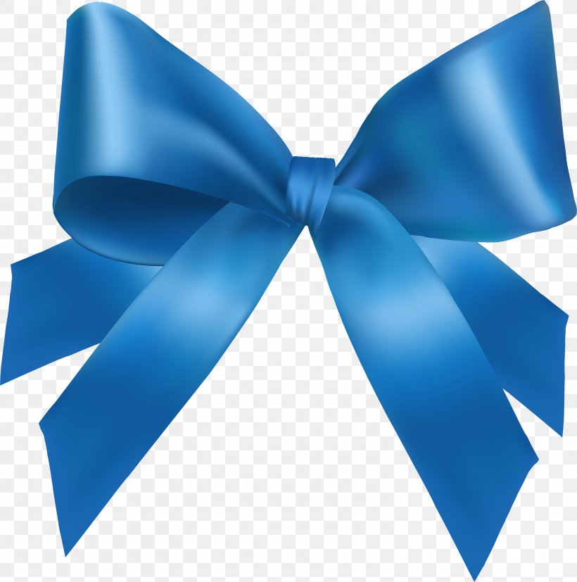 Blue Ribbon Blue Ribbon Clip Art, PNG, 3001x3029px, Blue, Azure, Blue Ribbon, Bow Tie, Electric Blue Download Free