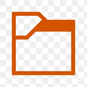 Breeze - Computer File Directory PNG