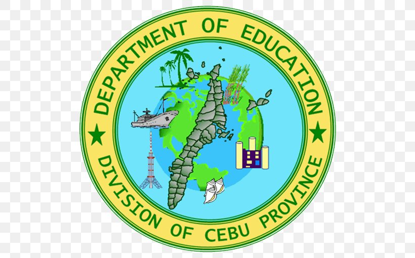 Department Of Education Division Of Cebu Province Department Of Education, PNG, 528x510px, Watercolor, Cartoon, Flower, Frame, Heart Download Free