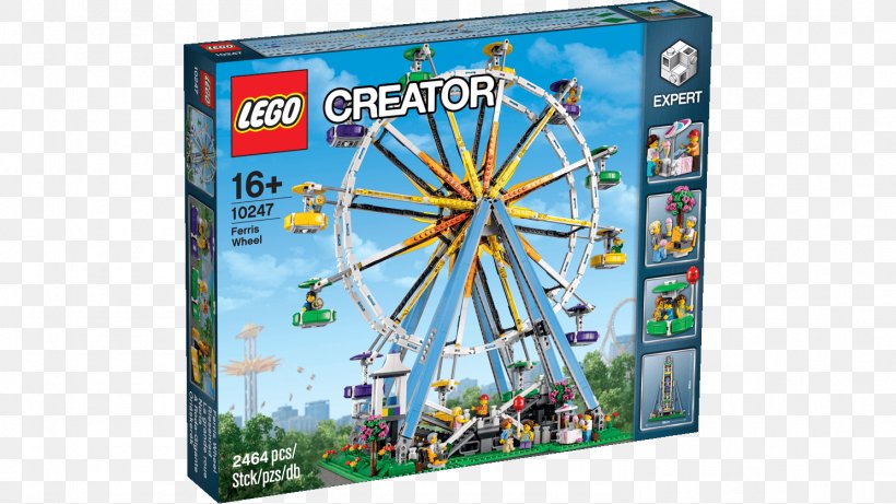 Lego Creator Ferris Wheel Toy Lego Minifigure, PNG, 1488x837px, Lego, Amusement Park, Amusement Ride, Ferris Wheel, Lego City Download Free