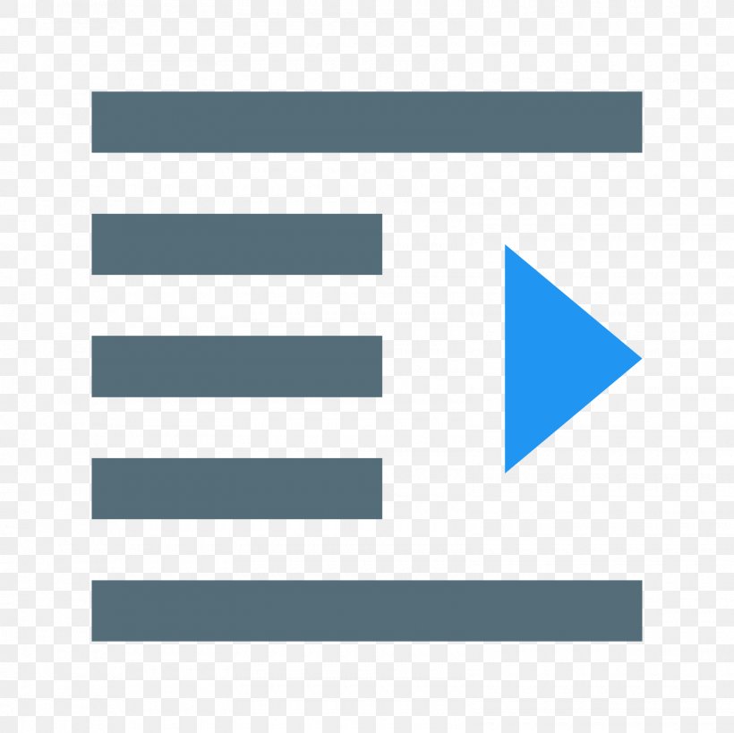 Leave The Chart - Logo Indentation Font PNG