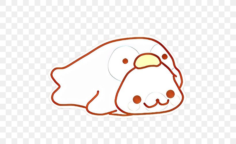 mamegoma duck
