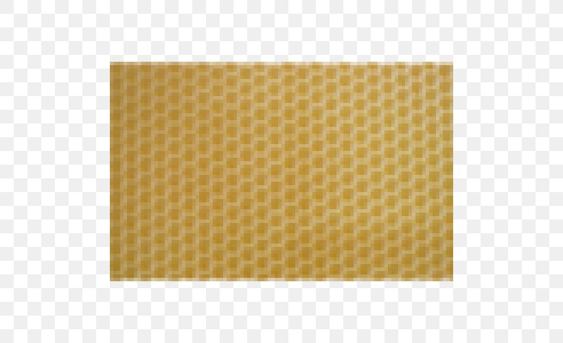 Textile Place Mats Yellow Brown Pattern, PNG, 500x500px, Textile, Black, Brown, Doge, Inch Download Free