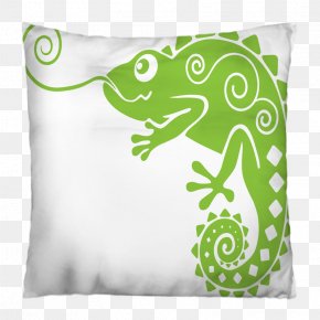 Printing And Dyeing - Textile Throw Pillows Printing PNG
