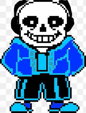 Sans In Game Sprite - Undertale Splatoon Tenor Mother PNG