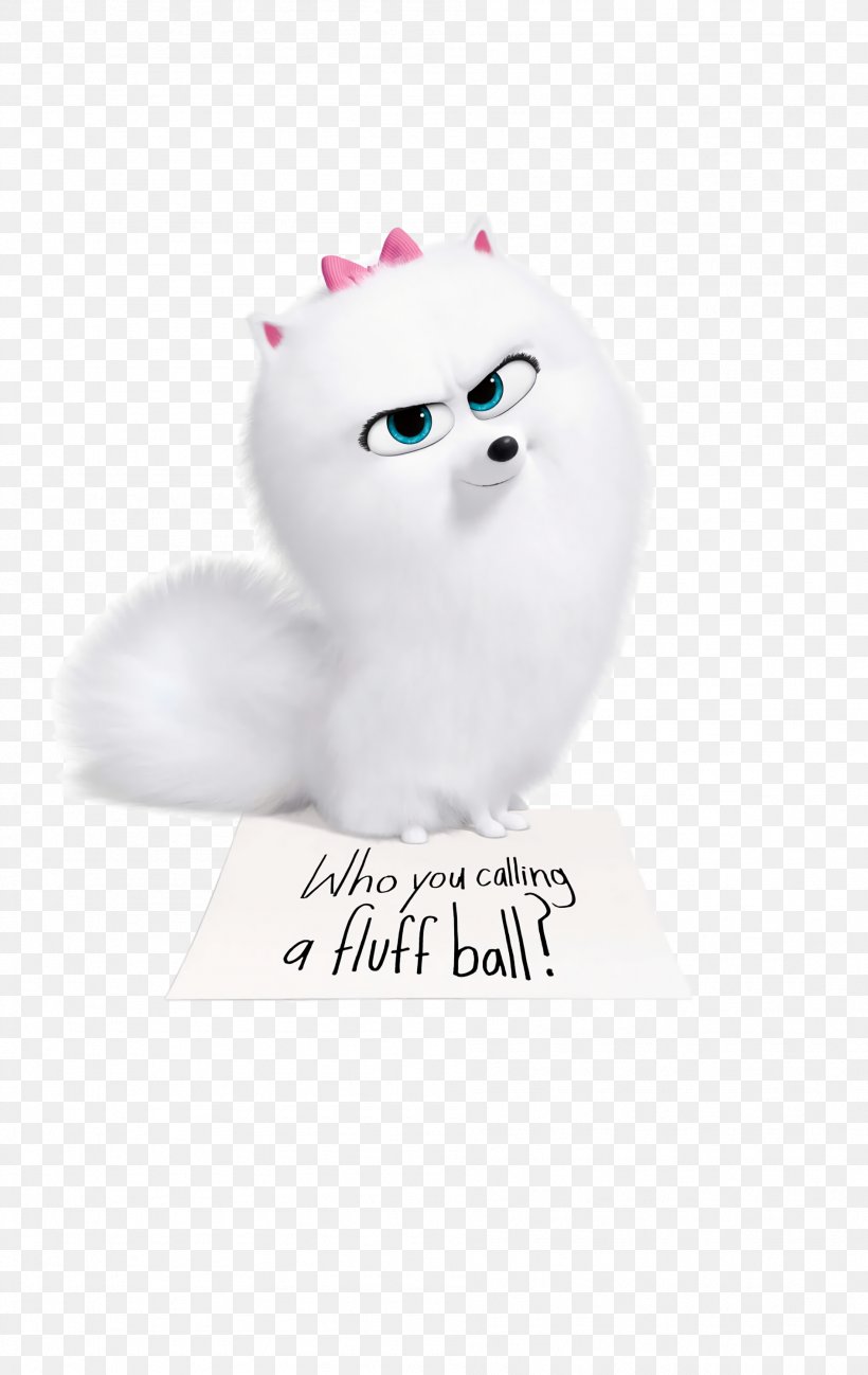 Universal Pictures The Secret Life Of Pets Gidget Illumination Film, PNG, 1894x2999px, Universal Pictures, Animation, Chris Renaud, Film, Film Poster Download Free