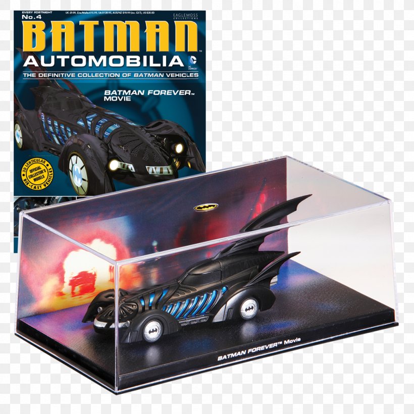 Batman Batmobile Sinestro Car Detective Comics, PNG, 1024x1024px, Batman, Action Toy Figures, Batman Forever, Batman Returns, Batmobile Download Free