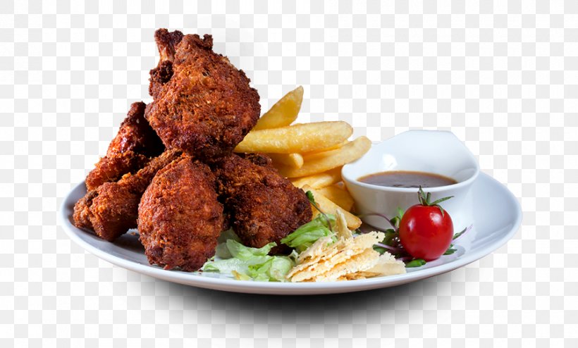 Buffalo Wing Fried Chicken Fast Food Frikadeller Falafel, PNG, 900x543px, Buffalo Wing, Cuisine, Cutlet, Dish, Falafel Download Free