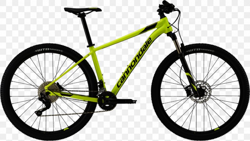 Cannondale Bicycle Corporation 29er Cannondale F-si 4, PNG, 979x555px, Cannondale Bicycle Corporation, Automotive Tire, Bicycle, Bicycle Accessory, Bicycle Drivetrain Part Download Free