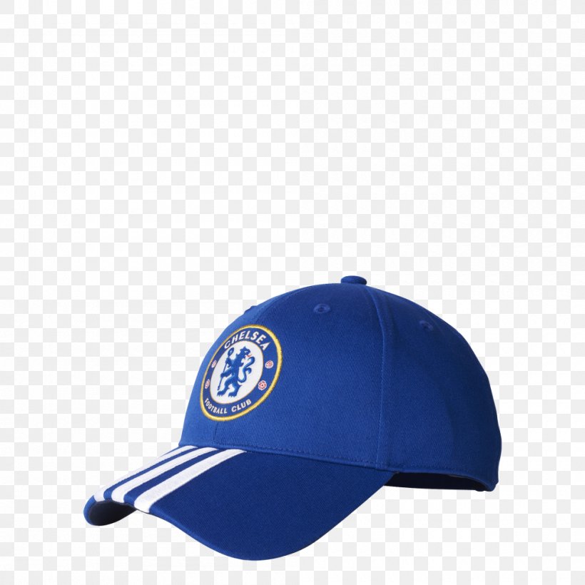 Chelsea F.C. Adidas Baseball Cap Hat, PNG, 1000x1000px, Chelsea Fc, Adidas, Baseball Cap, Beanie, Blue Download Free